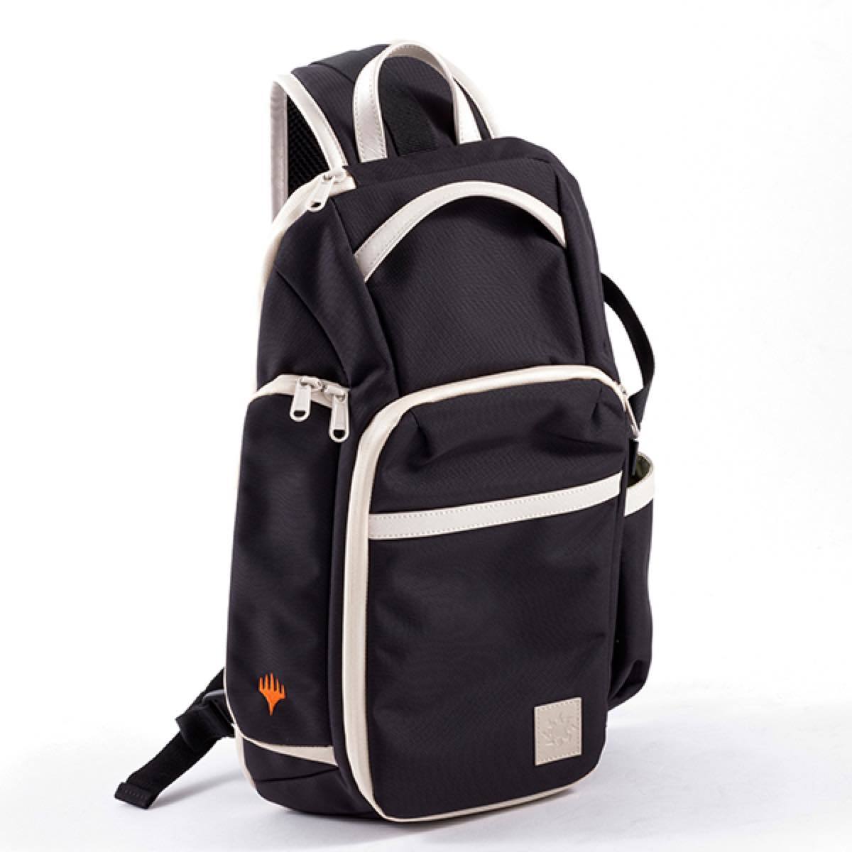 『マジック：ザ・ギャザリング』×SuperGroupies 黄マナモデルボディバッグ