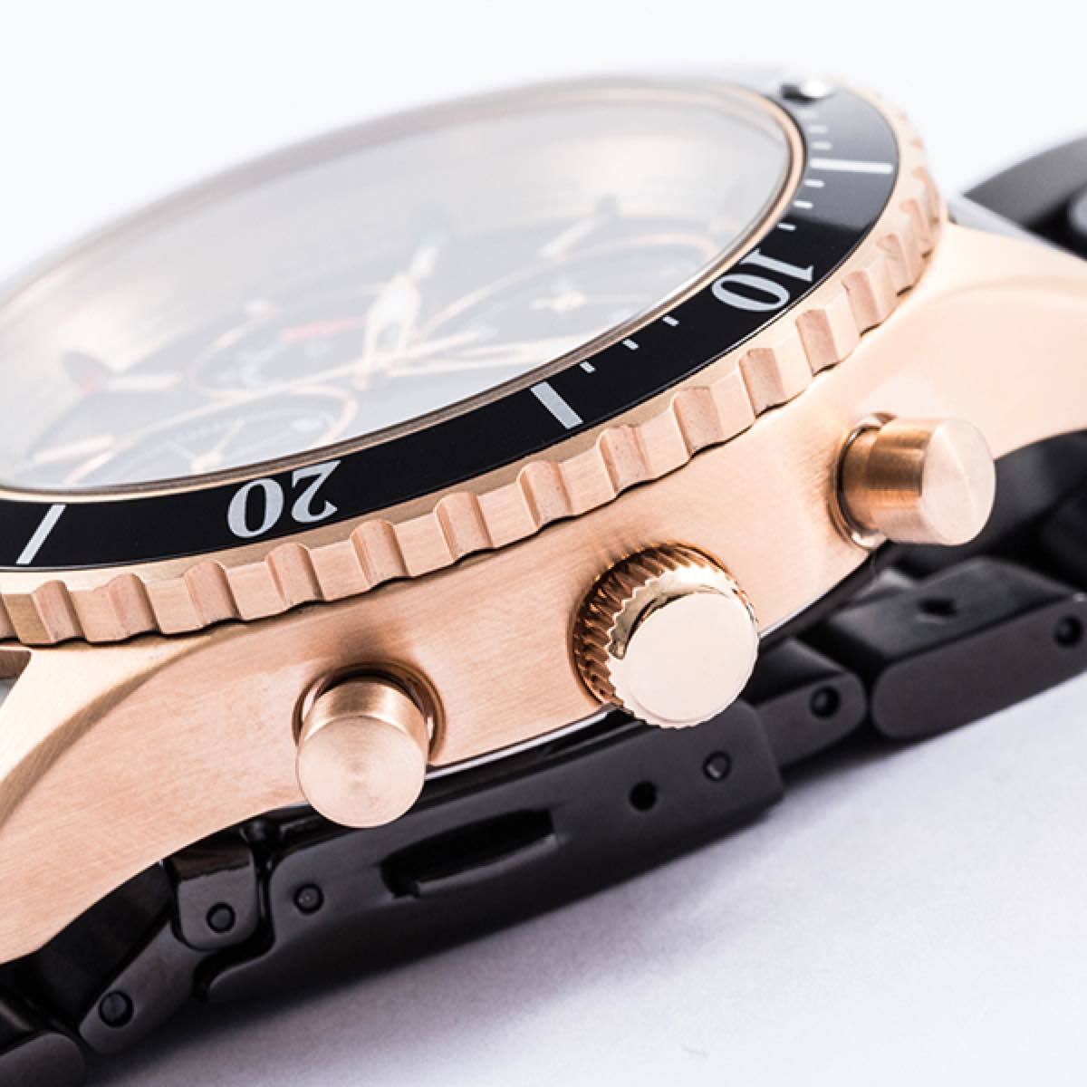 『マジック：ザ・ギャザリング』×SuperGroupies プレインズウォーカーモデル腕時計