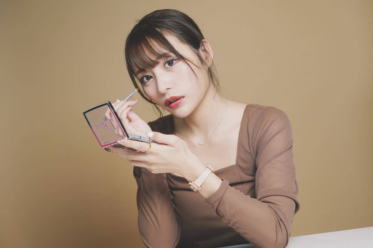 セクシー女優・伊藤舞雪が選ぶ「マイベストコスメ」