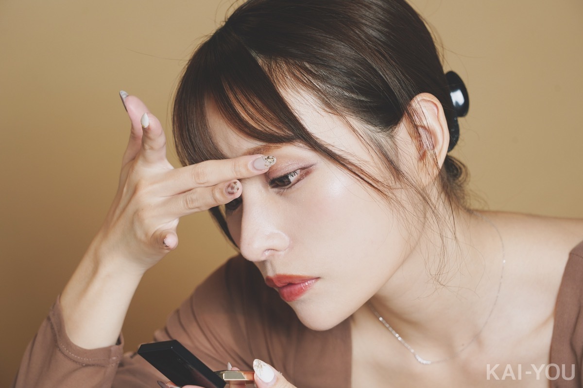 セクシー女優・伊藤舞雪が選ぶ「マイベストコスメ」