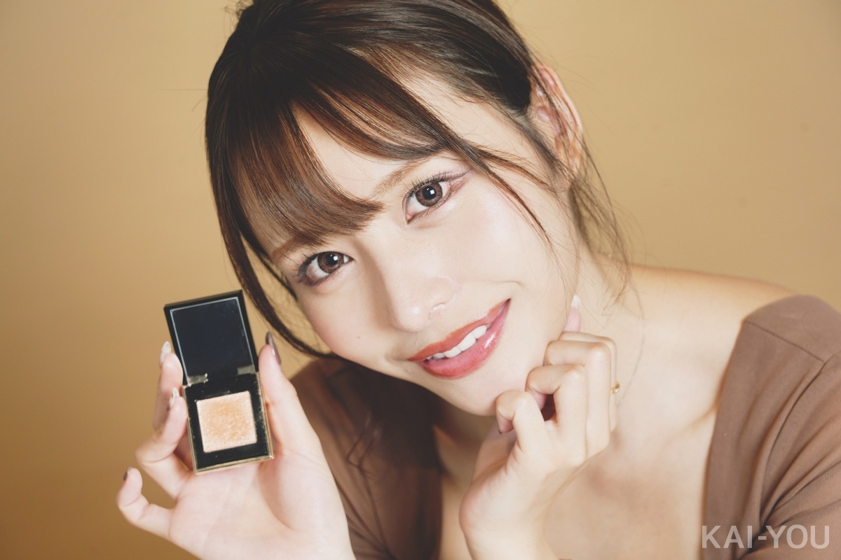 セクシー女優・伊藤舞雪が選ぶ「マイベストコスメ」