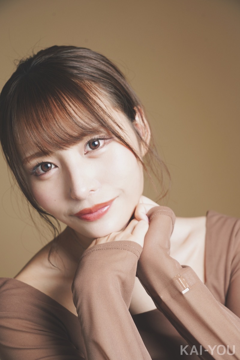 セクシー女優・伊藤舞雪が選ぶ「マイベストコスメ」