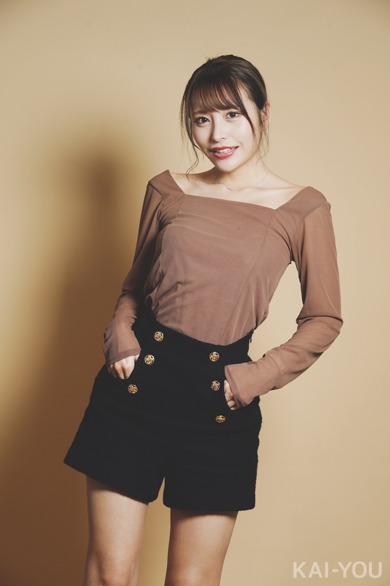 セクシー女優・伊藤舞雪が選ぶ「マイベストコスメ」