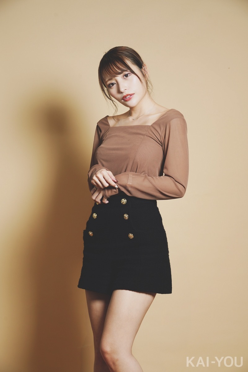 セクシー女優・伊藤舞雪が選ぶ「マイベストコスメ」