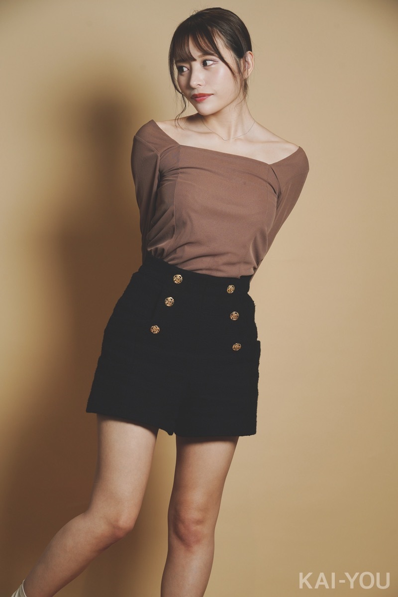 セクシー女優・伊藤舞雪が選ぶ「マイベストコスメ」