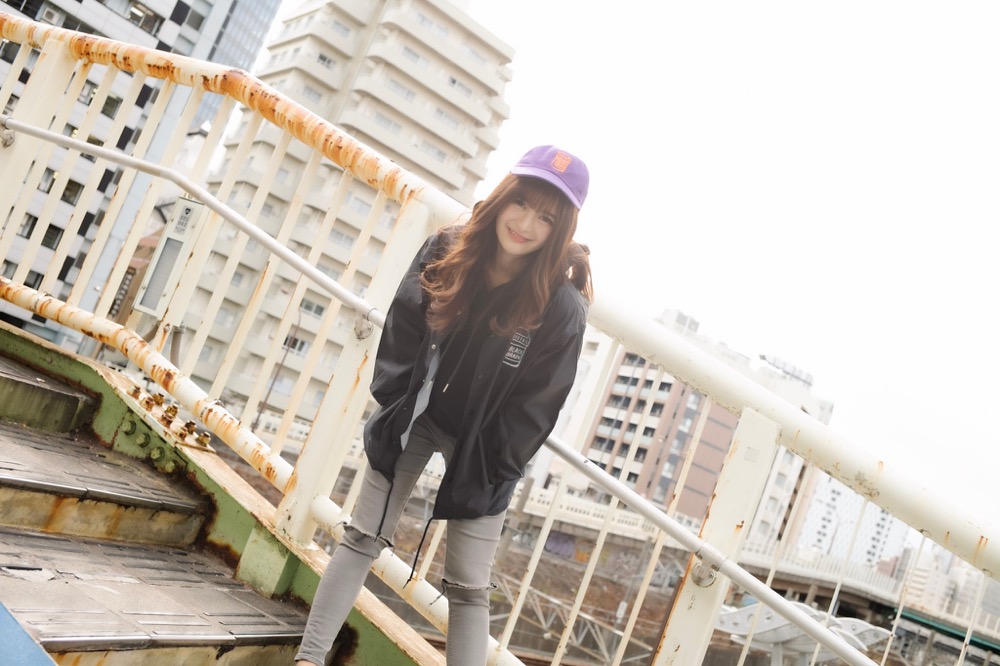 ひなたまりんさんフォトレポート