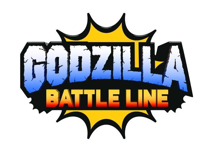 『GODZILLA BATTLE LINE』