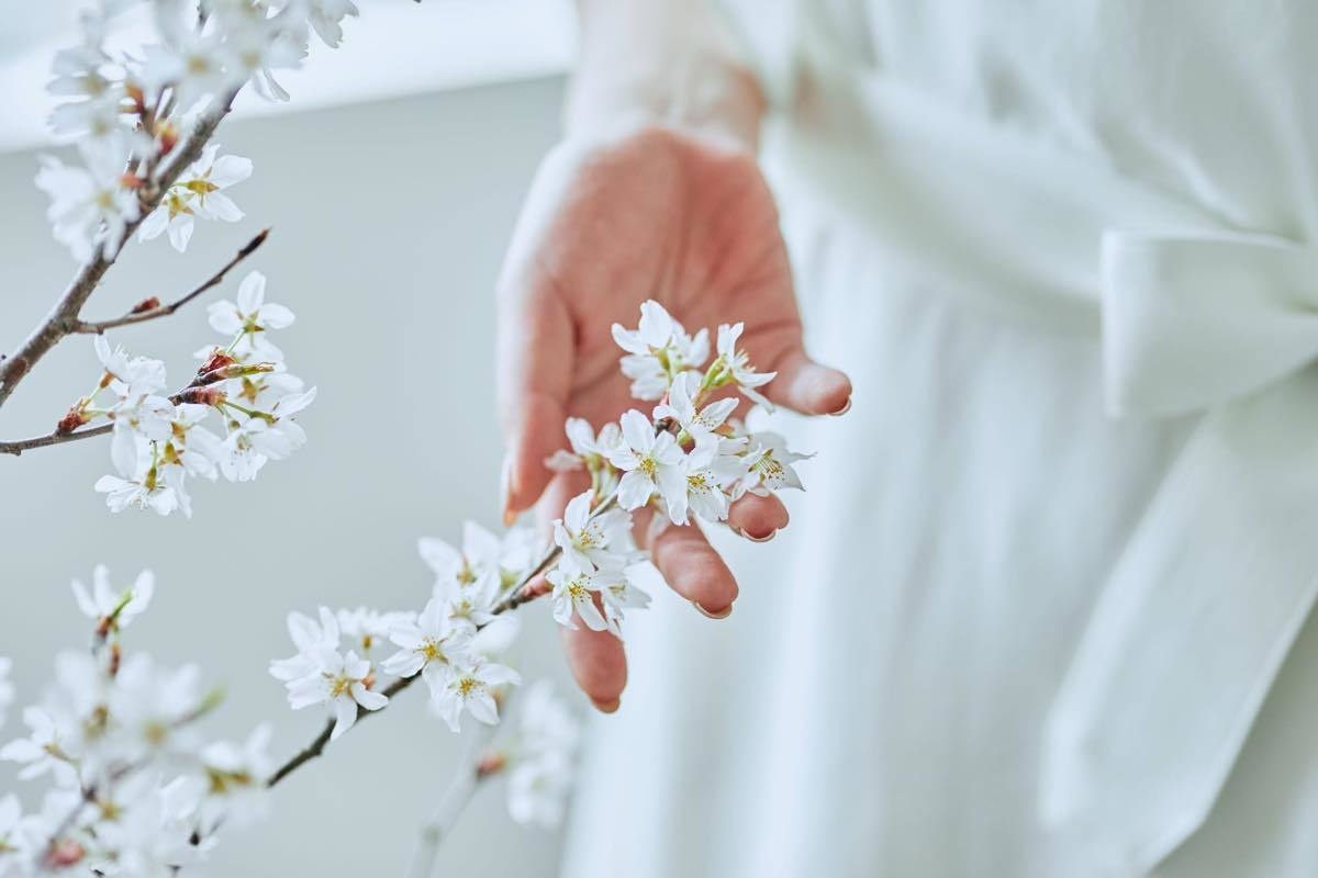 安位カヲルさん