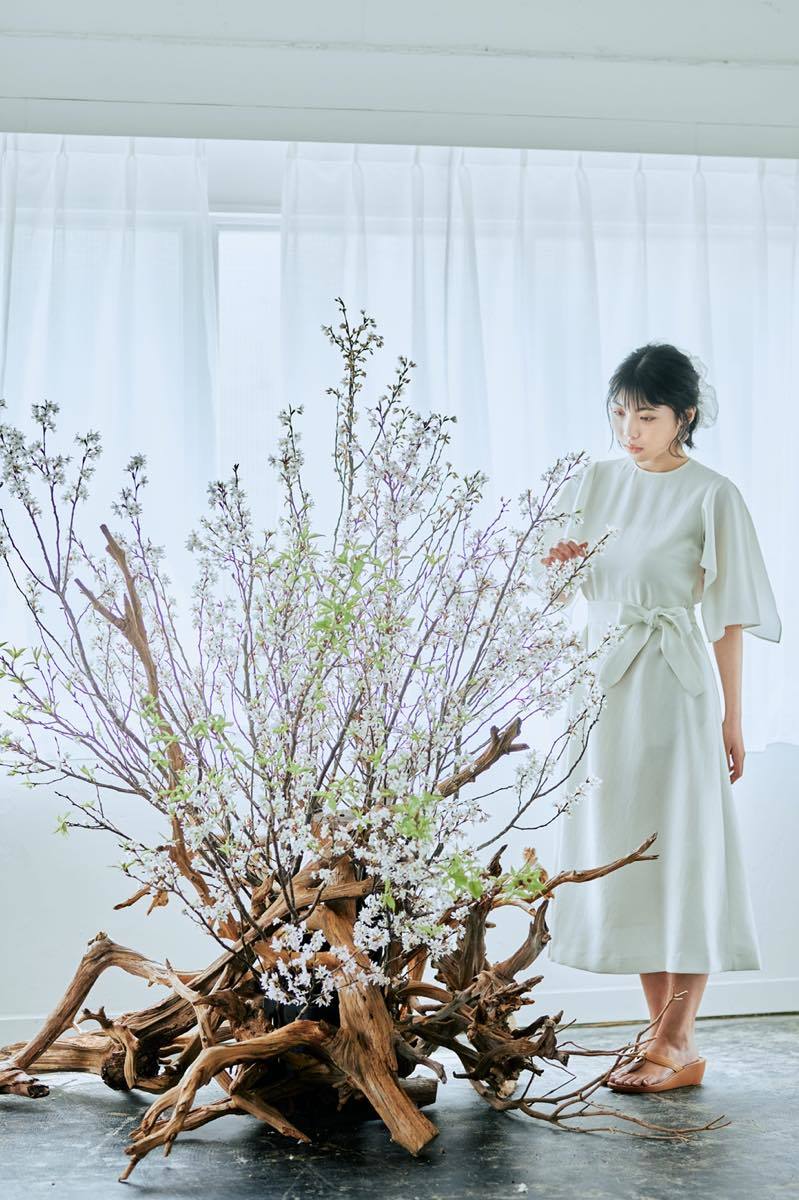 安位カヲルさん