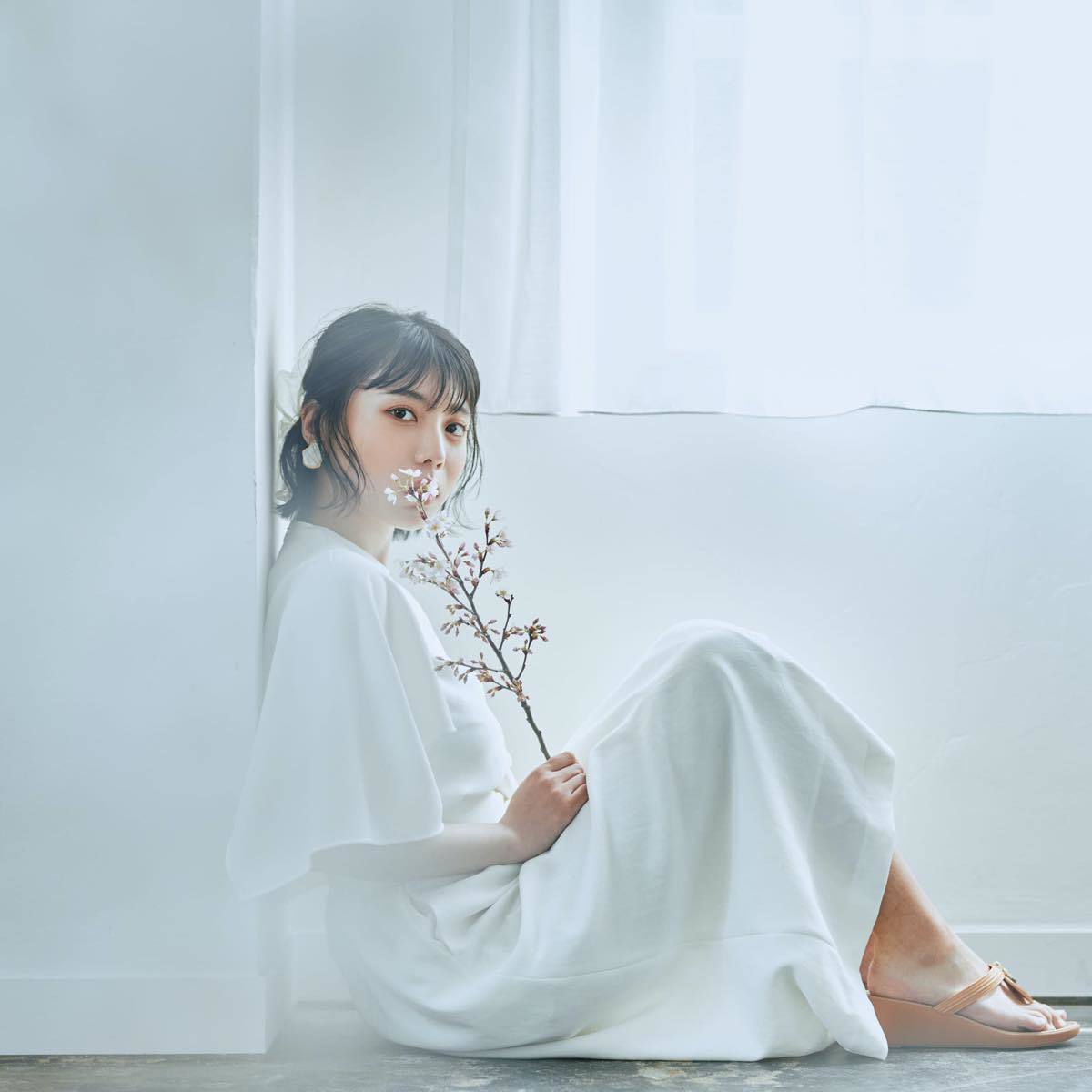 安位カヲルさん