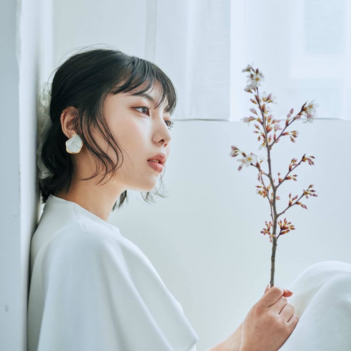 安位カヲルさん