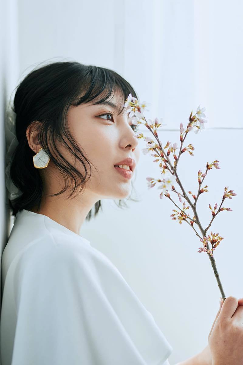 安位カヲルさん