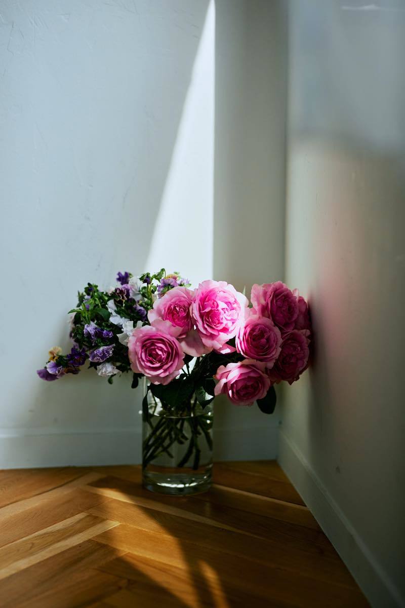 安位カヲルさん