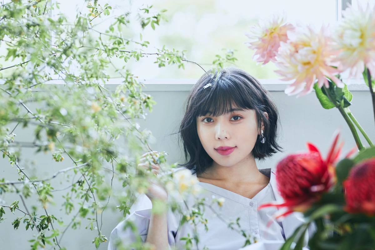 安位カヲルさん