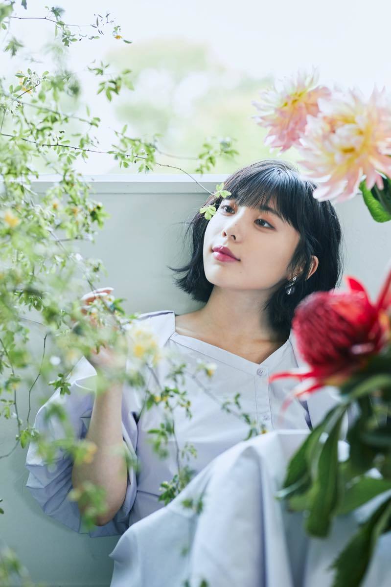 安位カヲルさん