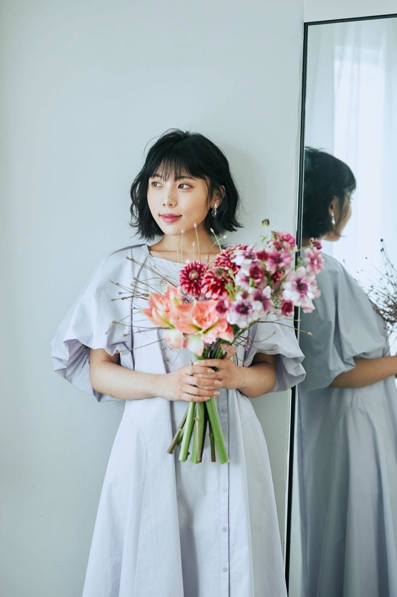 画像13: 【写真】セクシー女優 安位カヲル　H×Hで得た好奇心とHIPHOPの夢