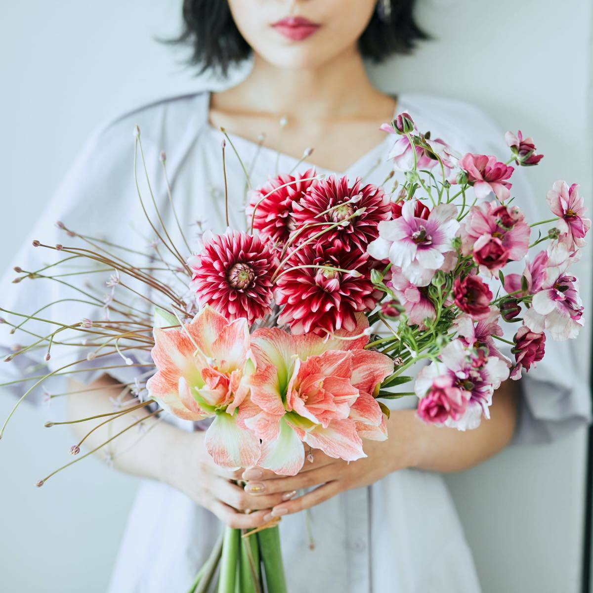 安位カヲルさん