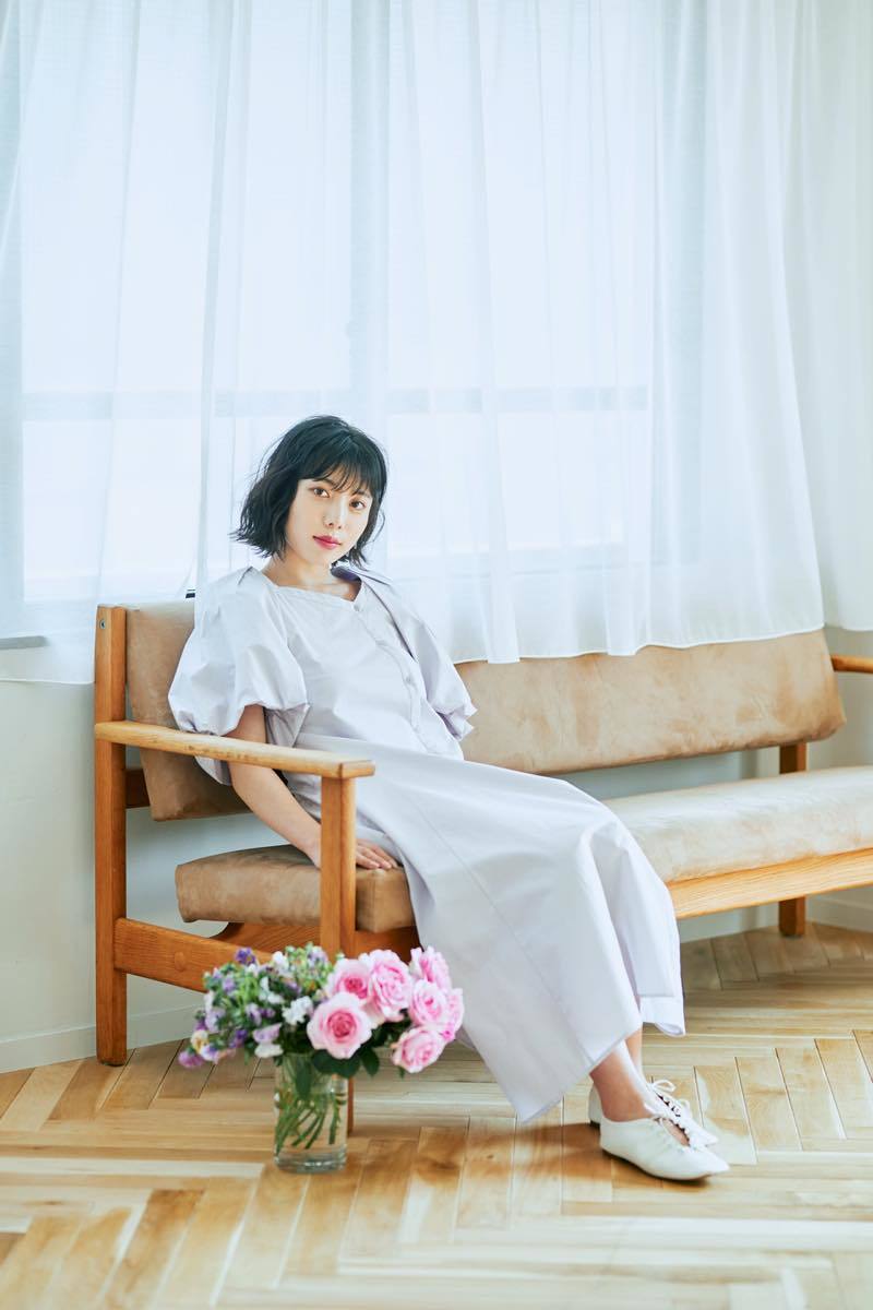 安位カヲルさん