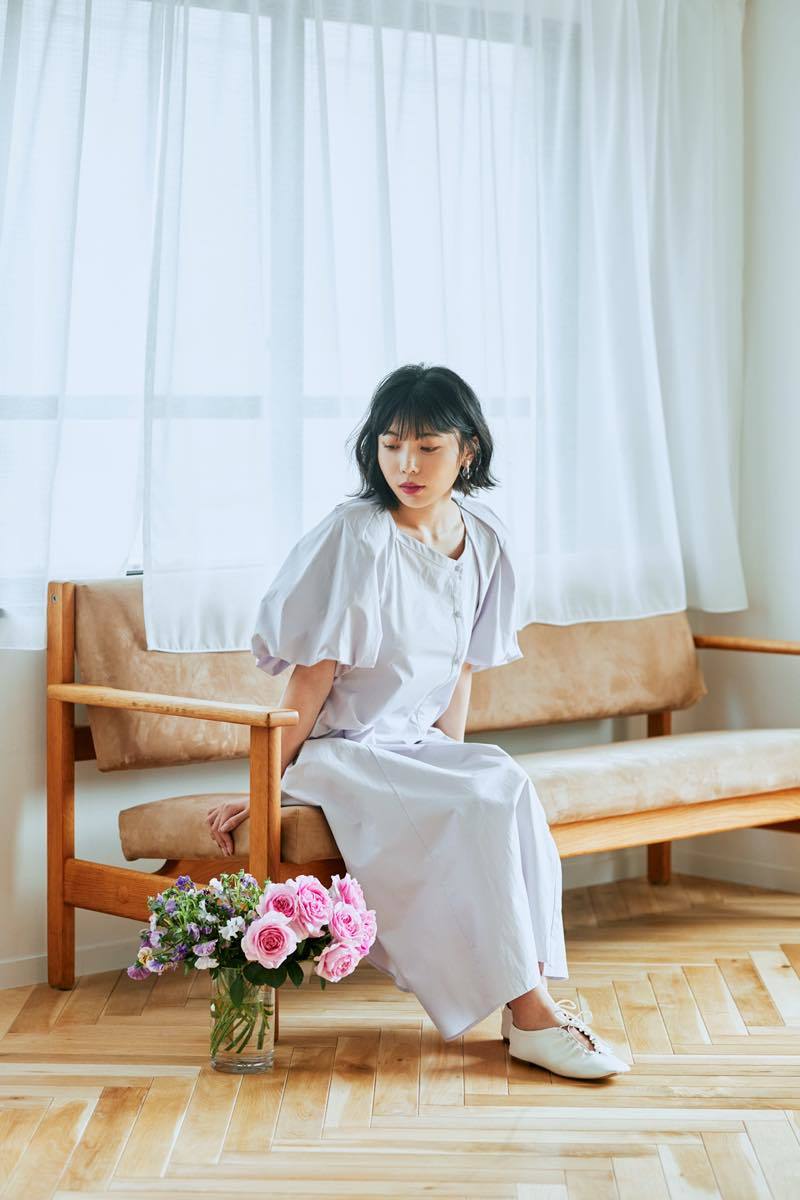 安位カヲルさん