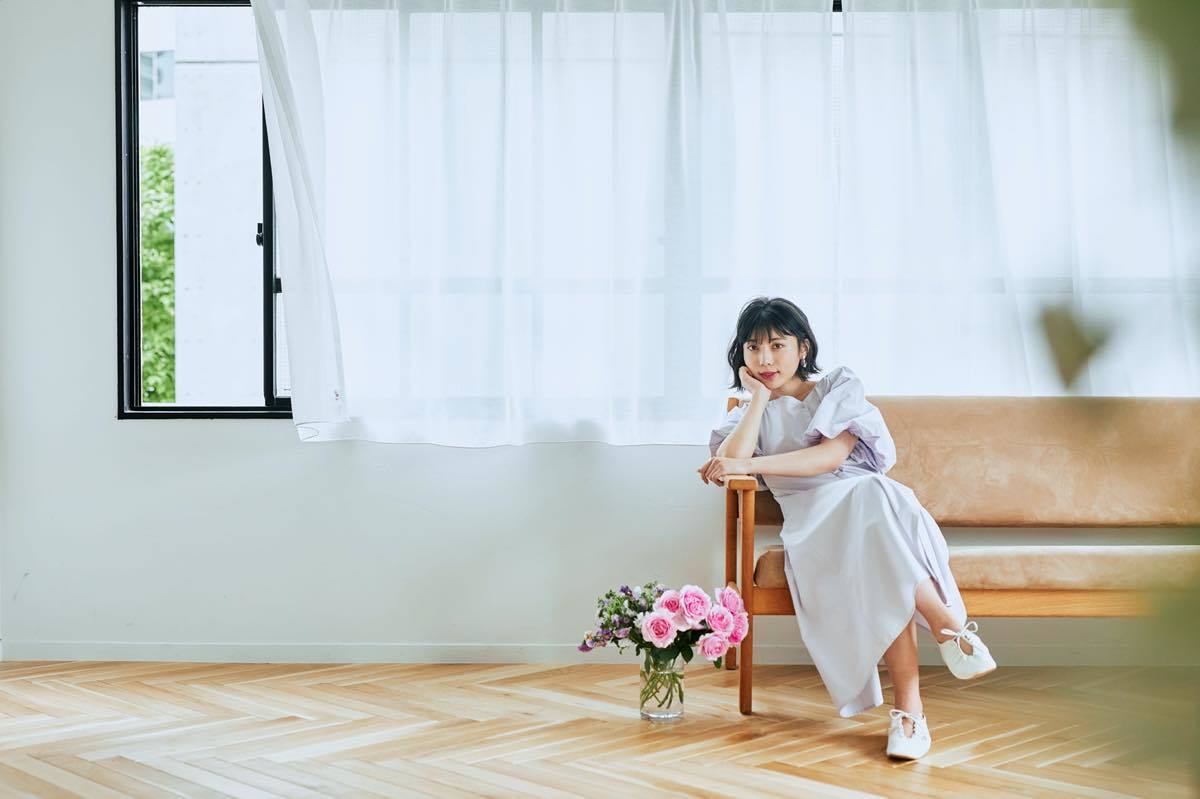 安位カヲルさん