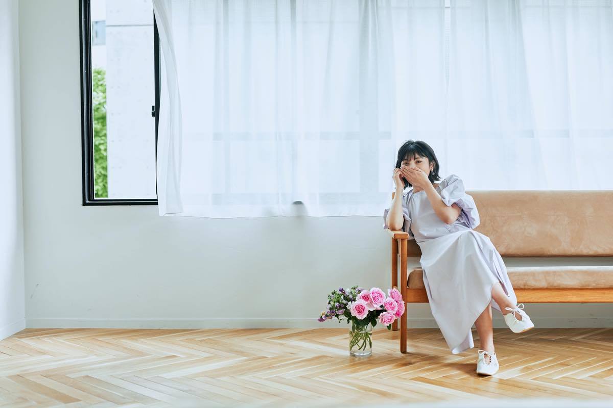 安位カヲルさん