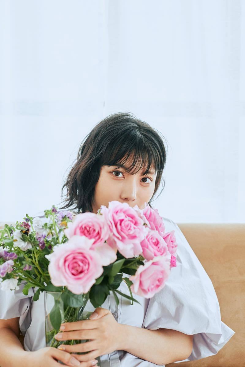 安位カヲルさん