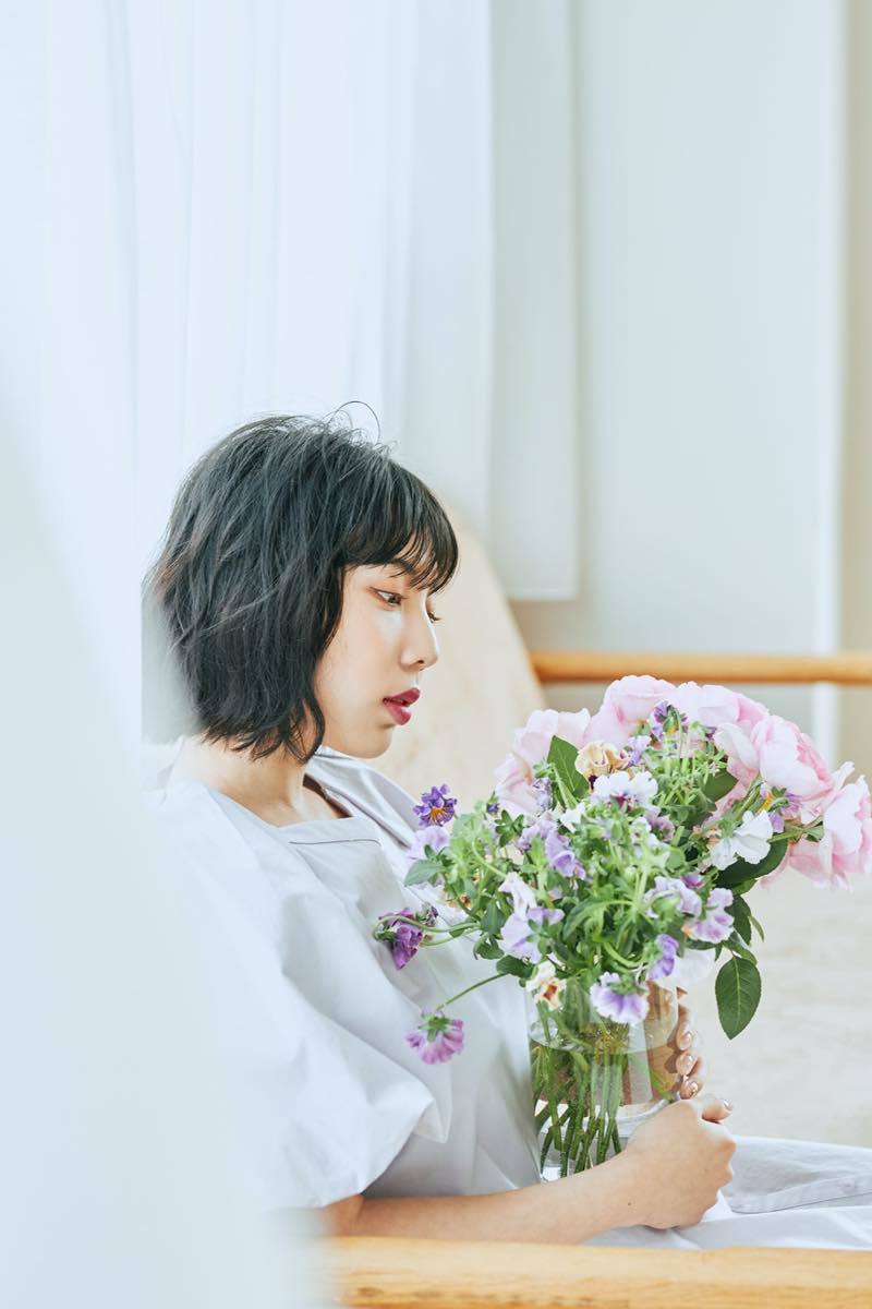 安位カヲルさん