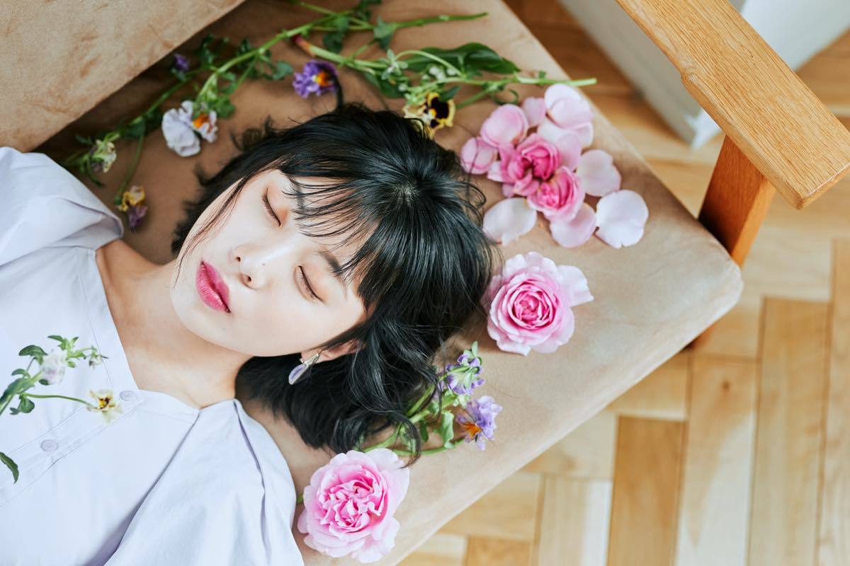 安位カヲルさん