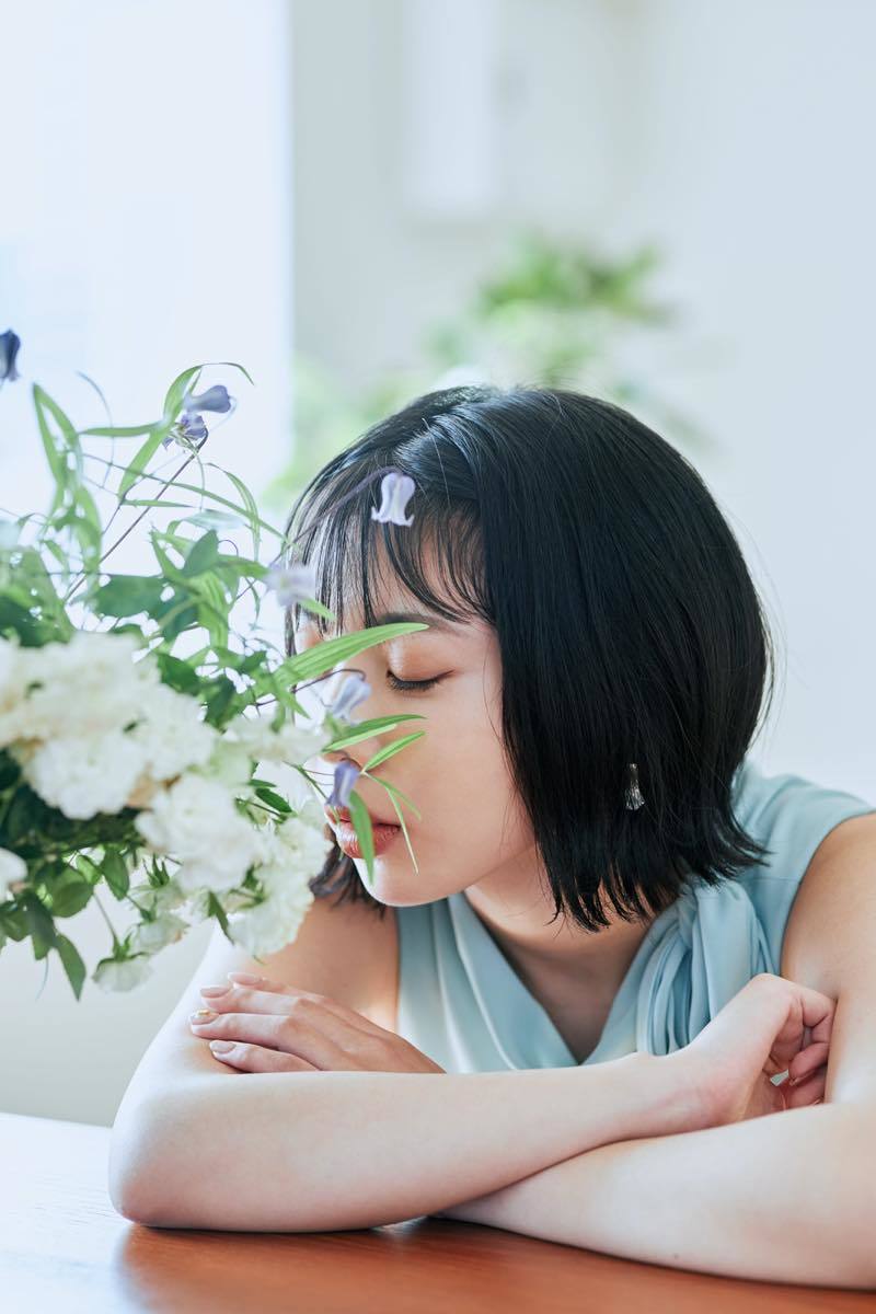 画像33: 【写真】セクシー女優 安位カヲル　H×Hで得た好奇心とHIPHOPの夢