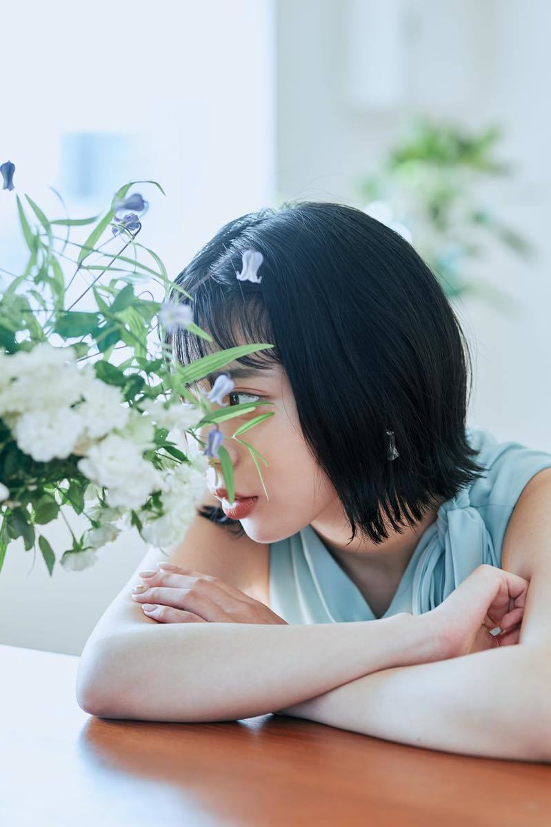 画像34: 【写真】セクシー女優 安位カヲル　H×Hで得た好奇心とHIPHOPの夢