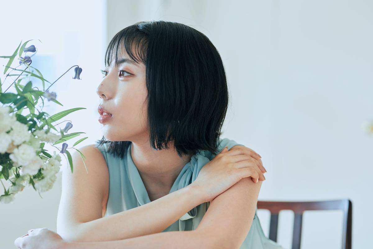 画像35: 【写真】セクシー女優 安位カヲル　H×Hで得た好奇心とHIPHOPの夢