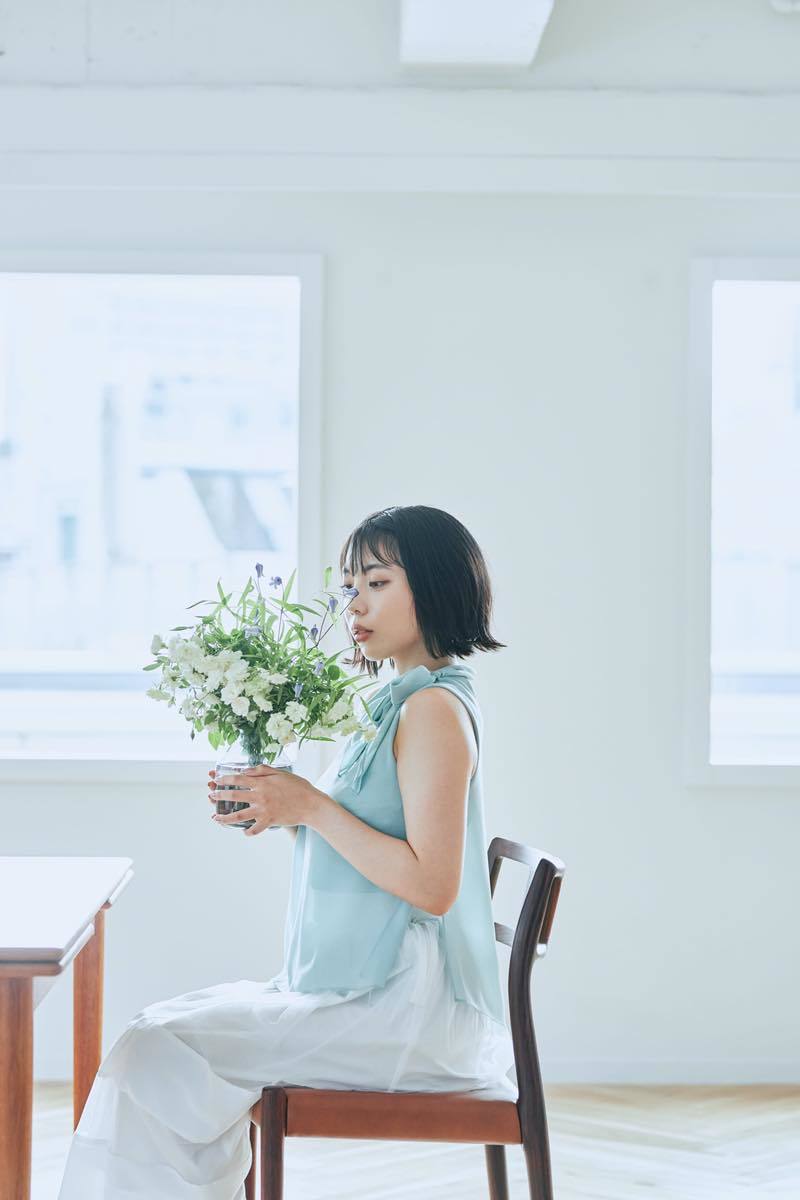 安位カヲルさん