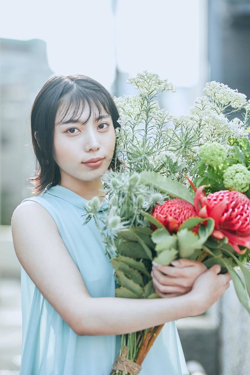 安位カヲルさん