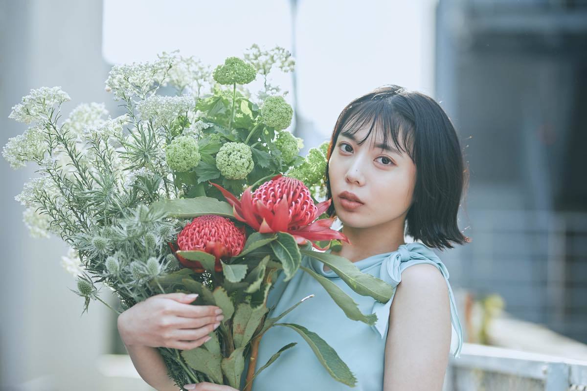 安位カヲルさん