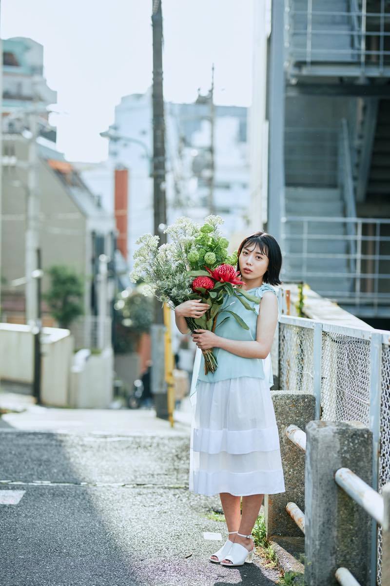 安位カヲルさん