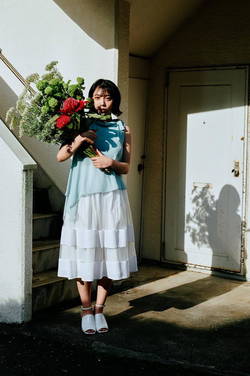 安位カヲルさん