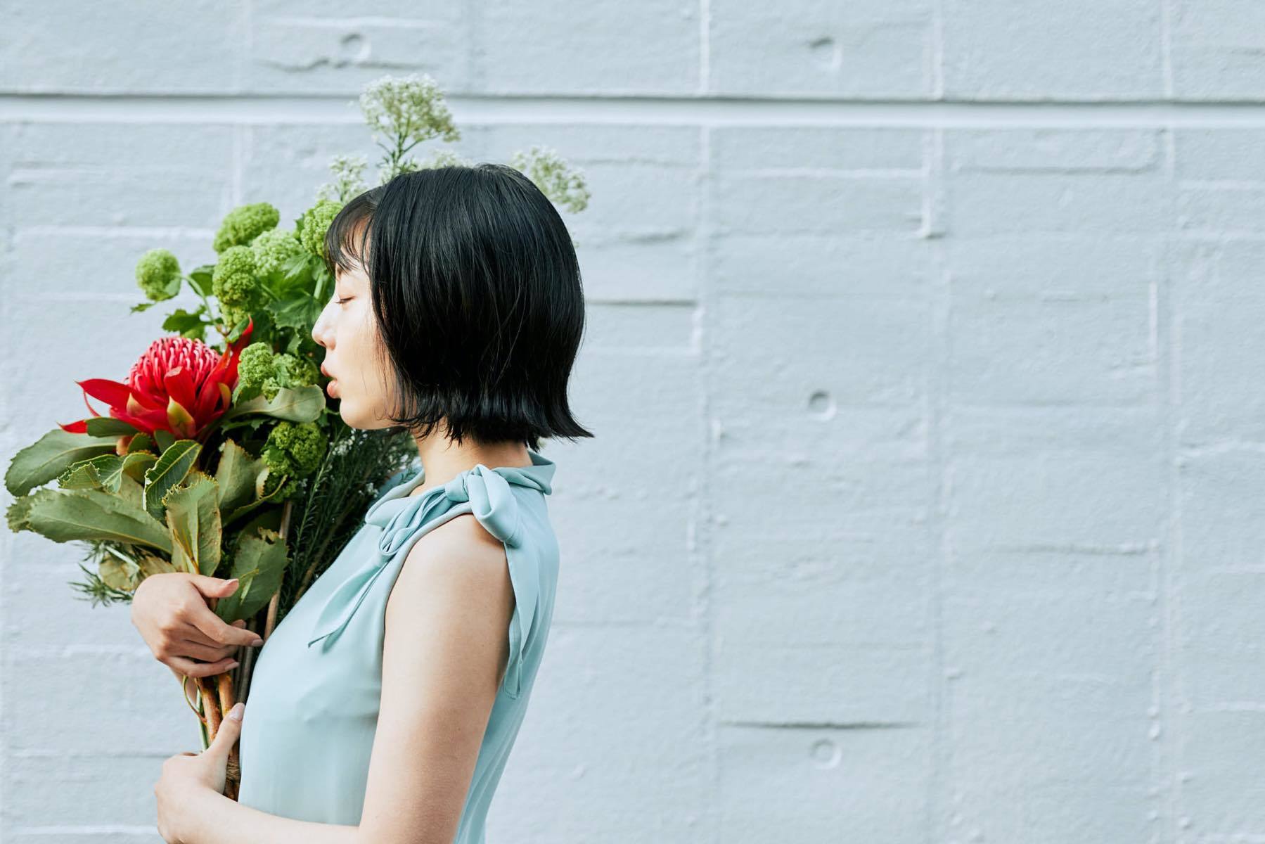 安位カヲルさん