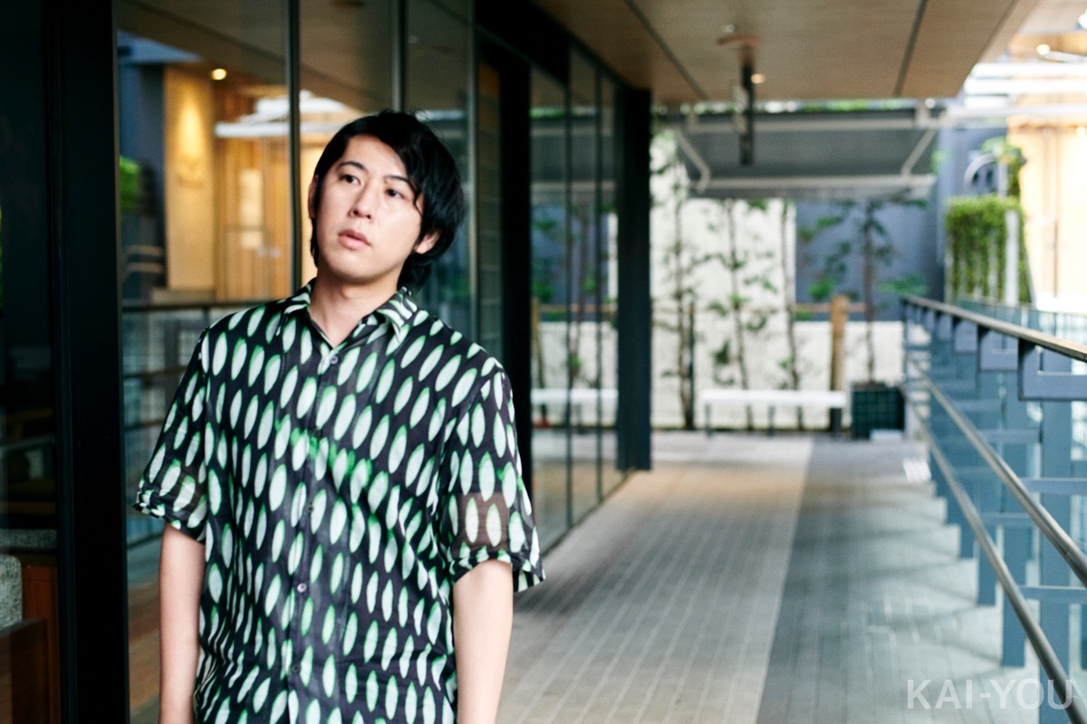 声優・白井悠介『NieR Re[in]carnation』（リィンカネ）インタビュー