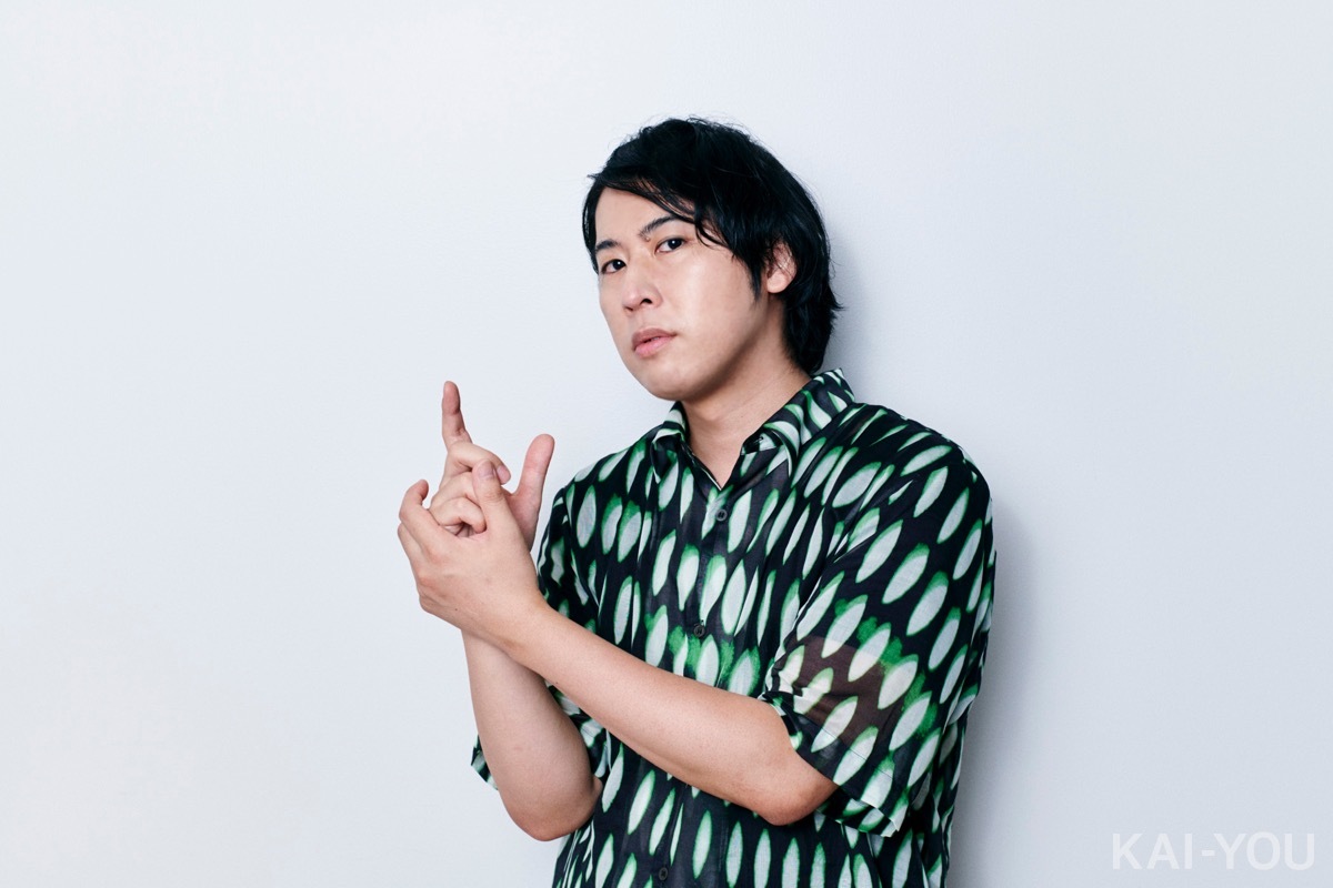 声優・白井悠介『NieR Re[in]carnation』（リィンカネ）インタビュー