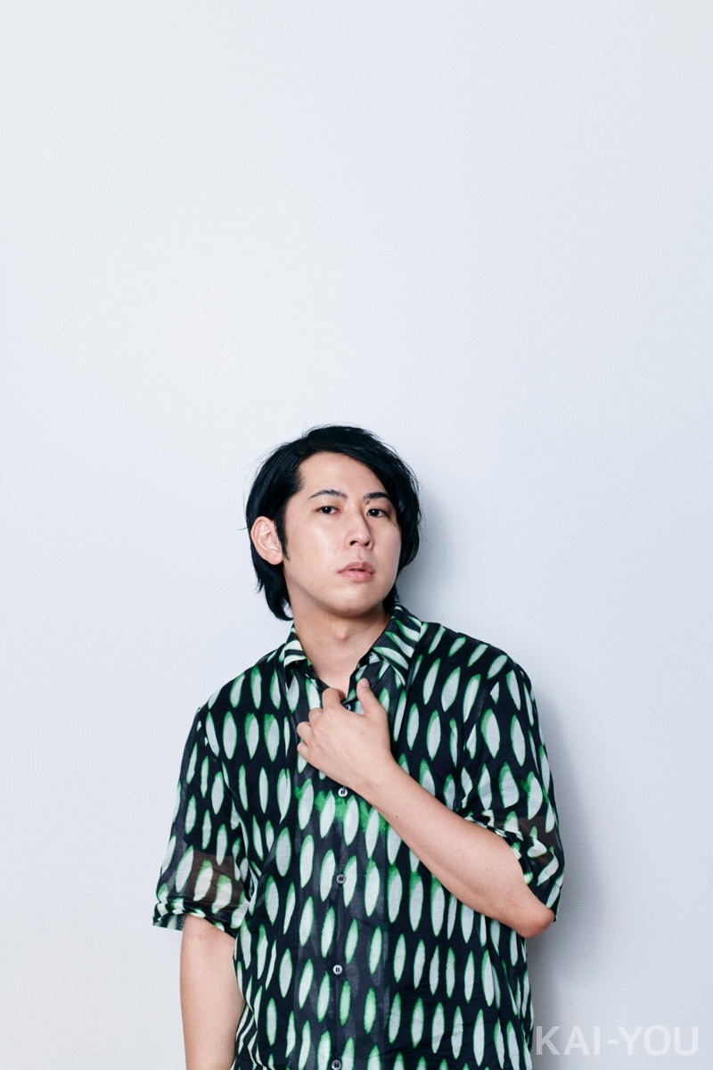 声優・白井悠介『NieR Re[in]carnation』（リィンカネ）インタビュー