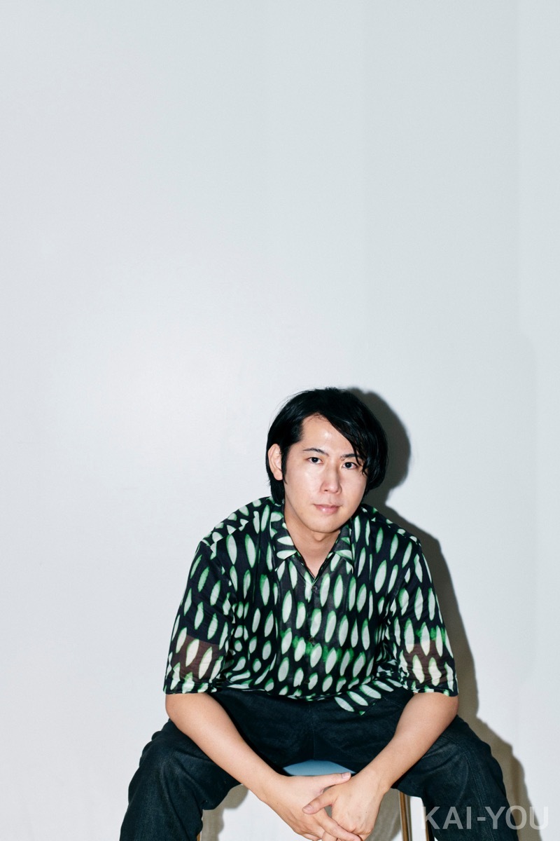 声優・白井悠介『NieR Re[in]carnation』（リィンカネ）インタビュー