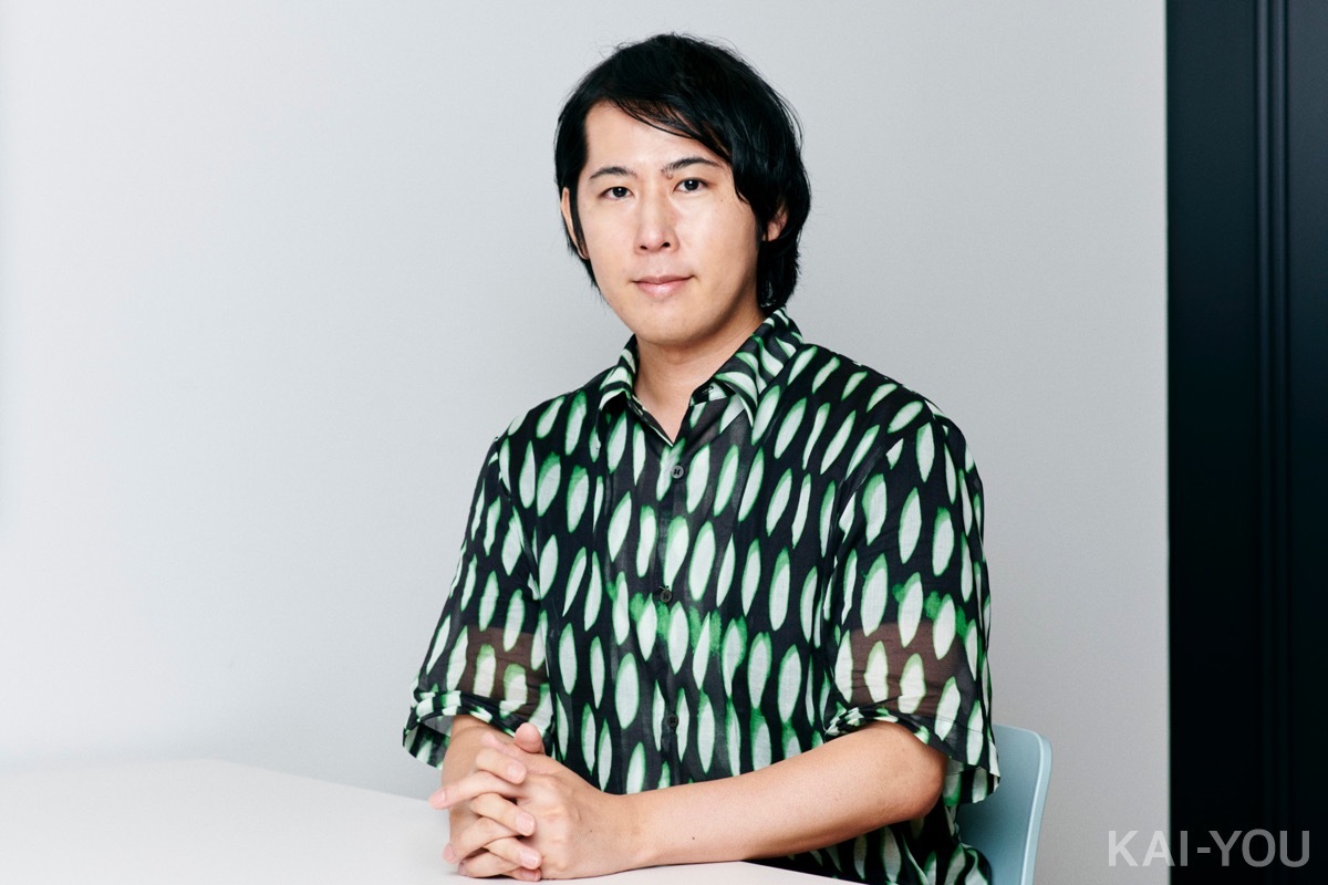 声優・白井悠介『NieR Re[in]carnation』（リィンカネ）インタビュー