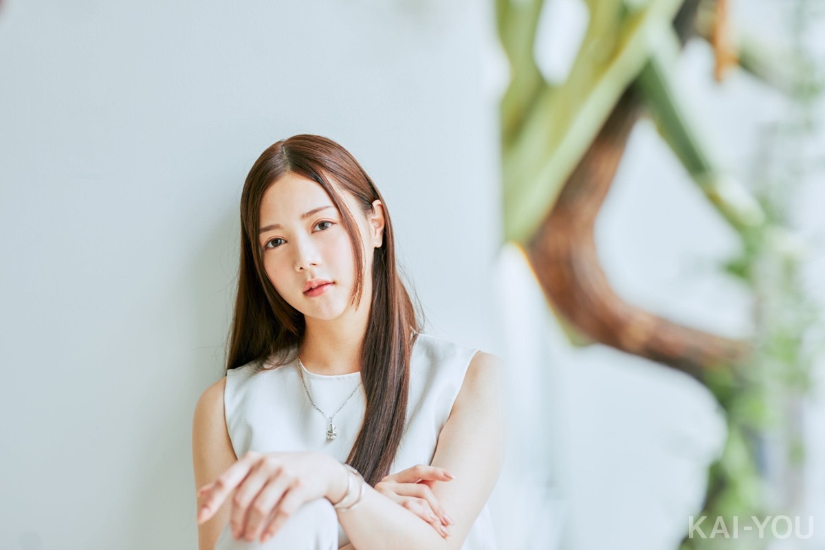 セクシー女優 白峰ミウさん フォトレポート