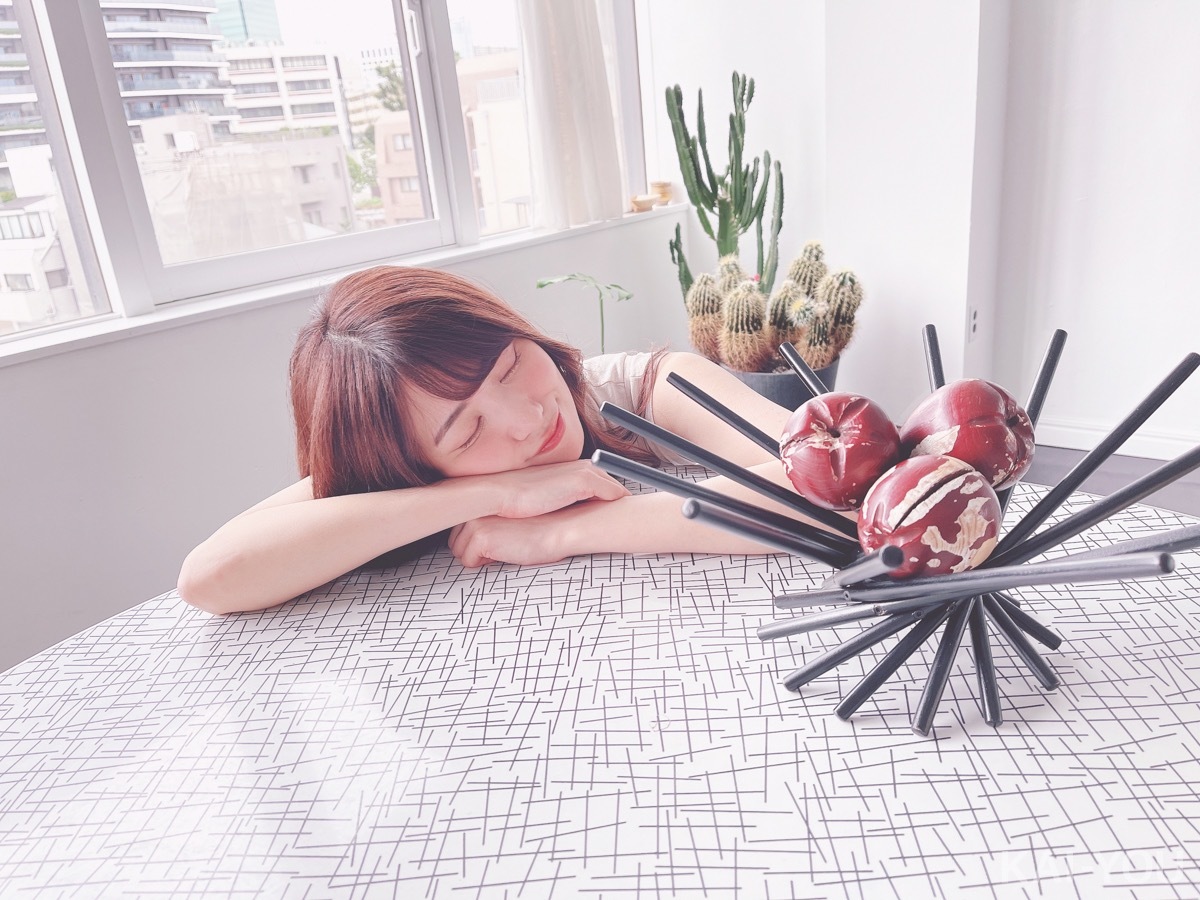 山岸逢花さんと美谷朱里さん