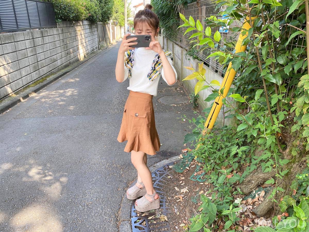 セクシー女優　渚みつきさんと永瀬ゆいさん