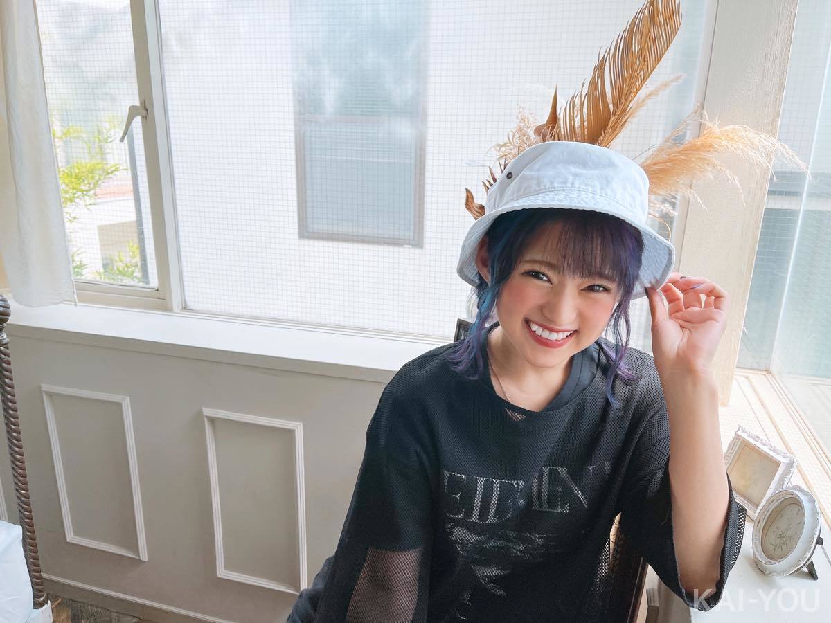 セクシー女優　渚みつきさんと永瀬ゆいさん