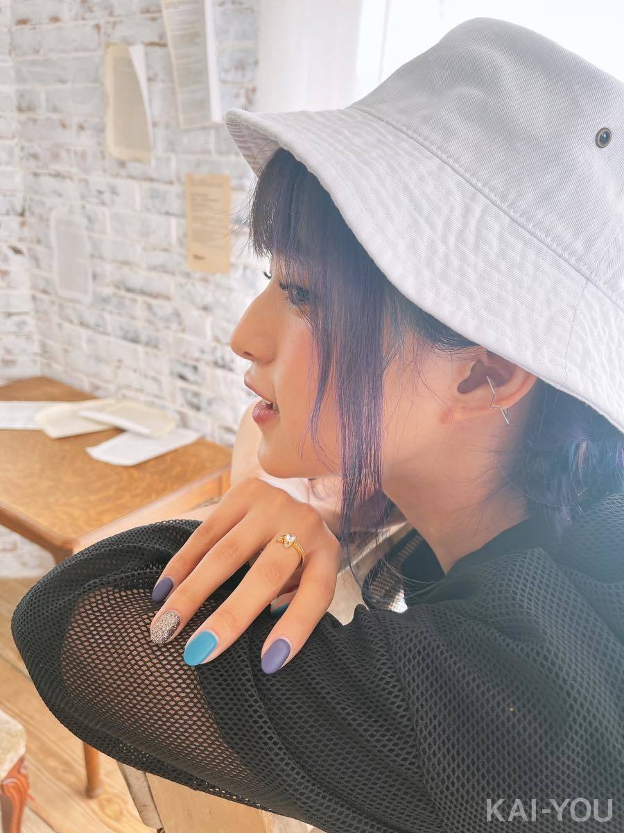 セクシー女優　渚みつきさんと永瀬ゆいさん