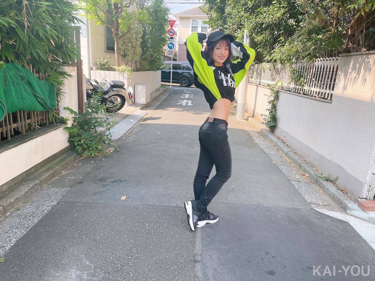 セクシー女優　渚みつきさんと永瀬ゆいさん