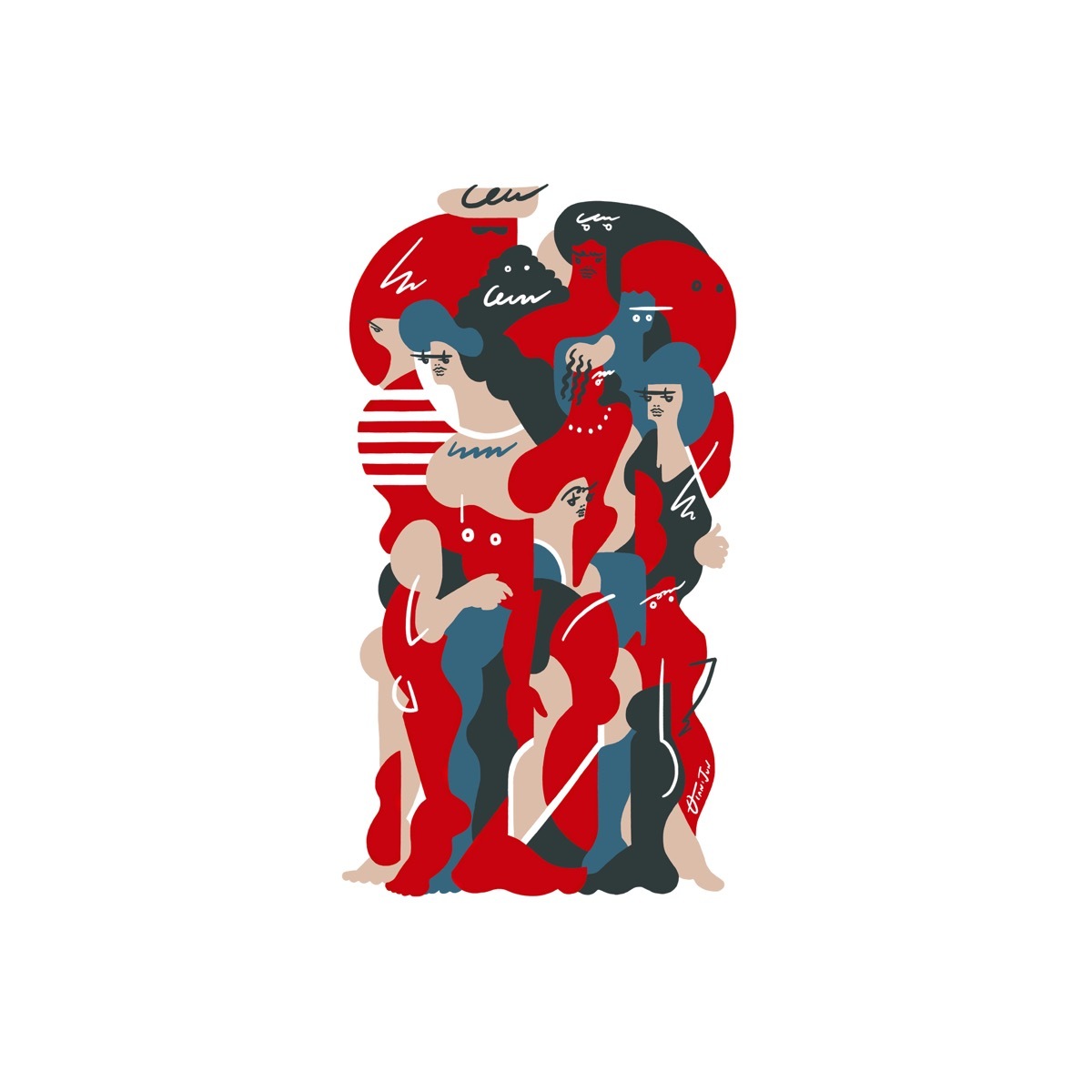 TENGA「TXA」第1弾コラボアイテム