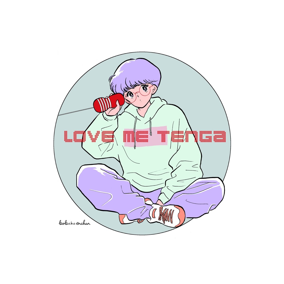 TENGA「TXA」第1弾コラボアイテム